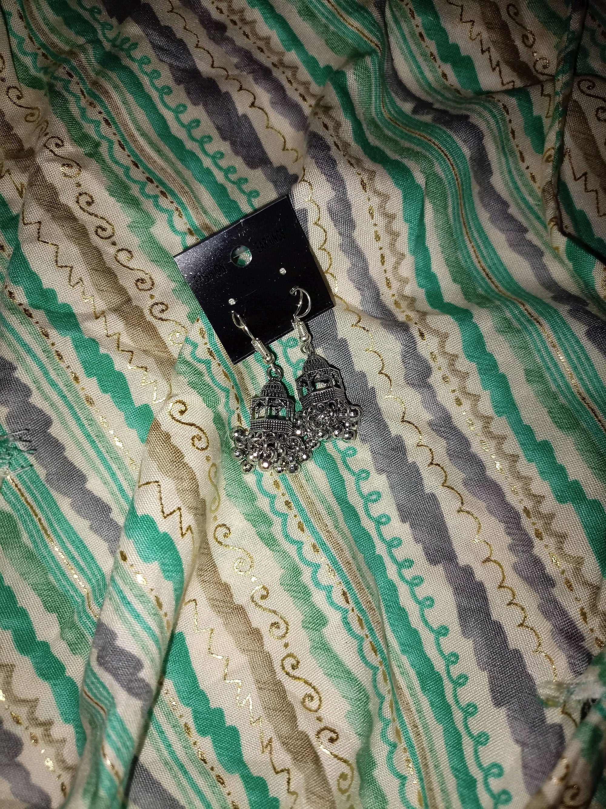 Pankhuri Edition - Noodle Strap Kurti