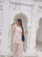 Meena kumari - cord set
