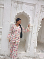 Meena kumari - cord set