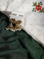 Sada bahar - white kurti