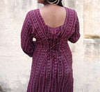 Imlii - A long kurti