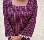 Imlii - A long kurti